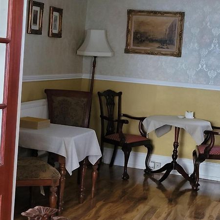 J'S Mayfair Guest House 블랙풀 외부 사진