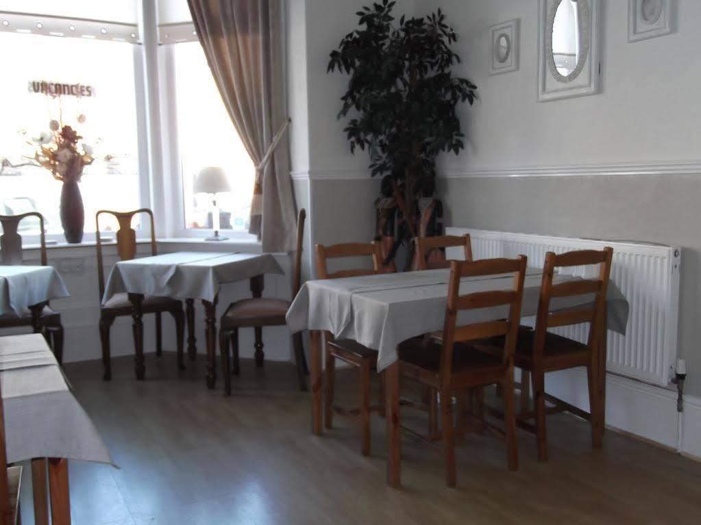 J'S Mayfair Guest House 블랙풀 외부 사진