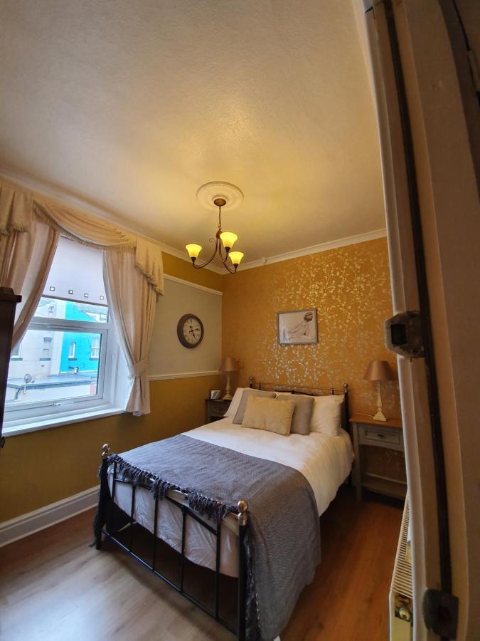 J'S Mayfair Guest House 블랙풀 외부 사진