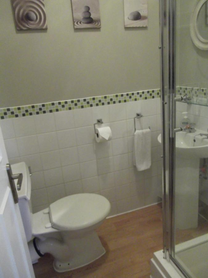 J'S Mayfair Guest House 블랙풀 외부 사진