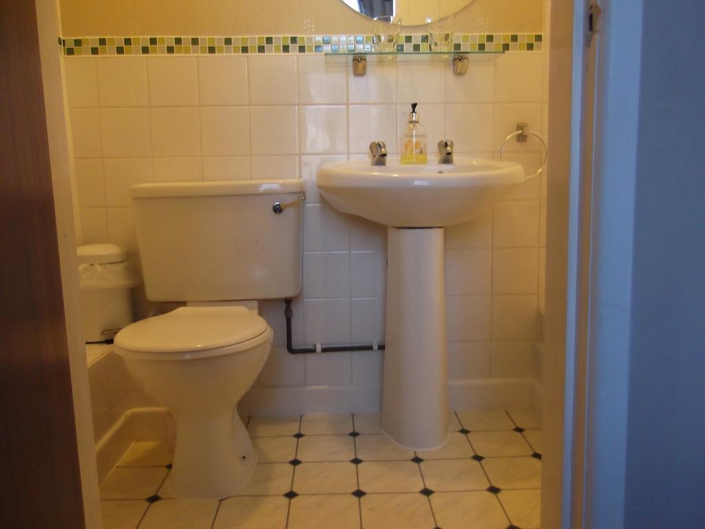 J'S Mayfair Guest House 블랙풀 객실 사진