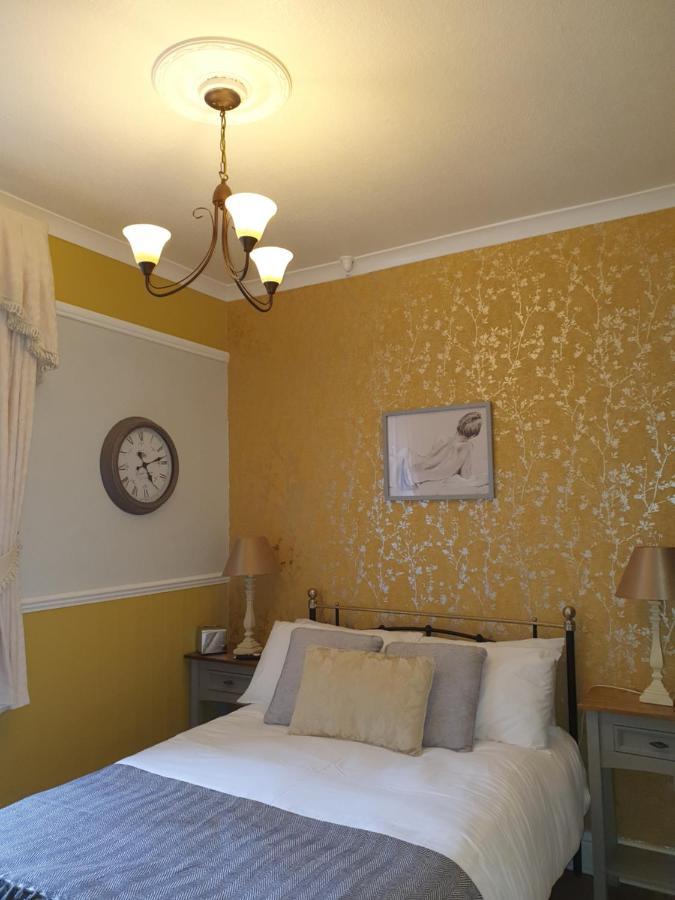 J'S Mayfair Guest House 블랙풀 외부 사진