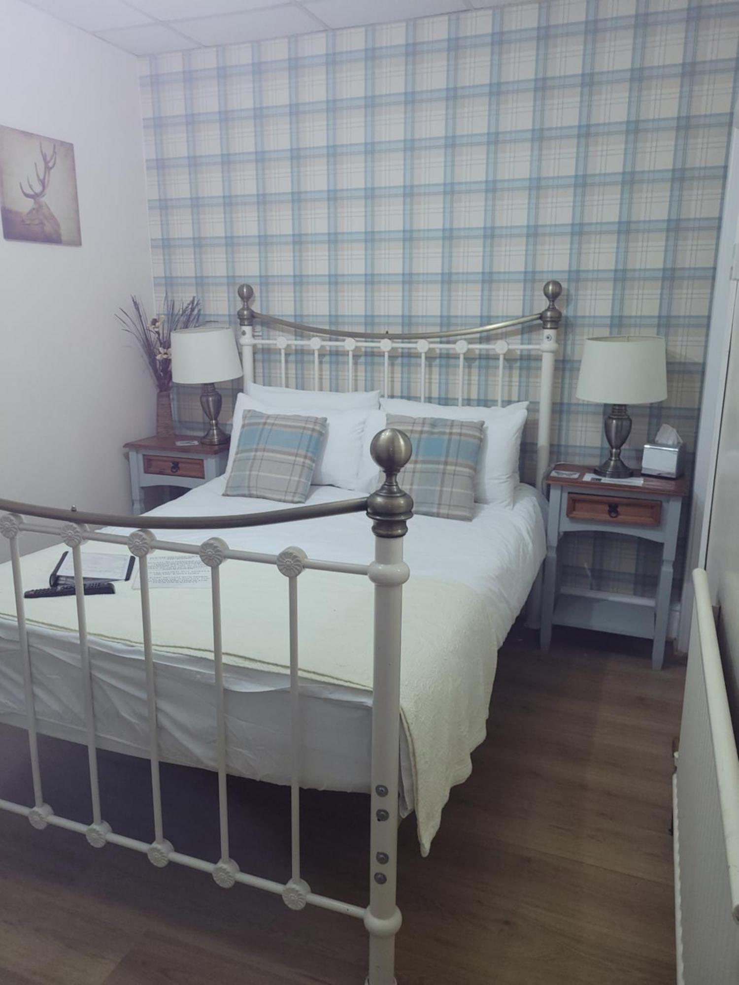 J'S Mayfair Guest House 블랙풀 외부 사진