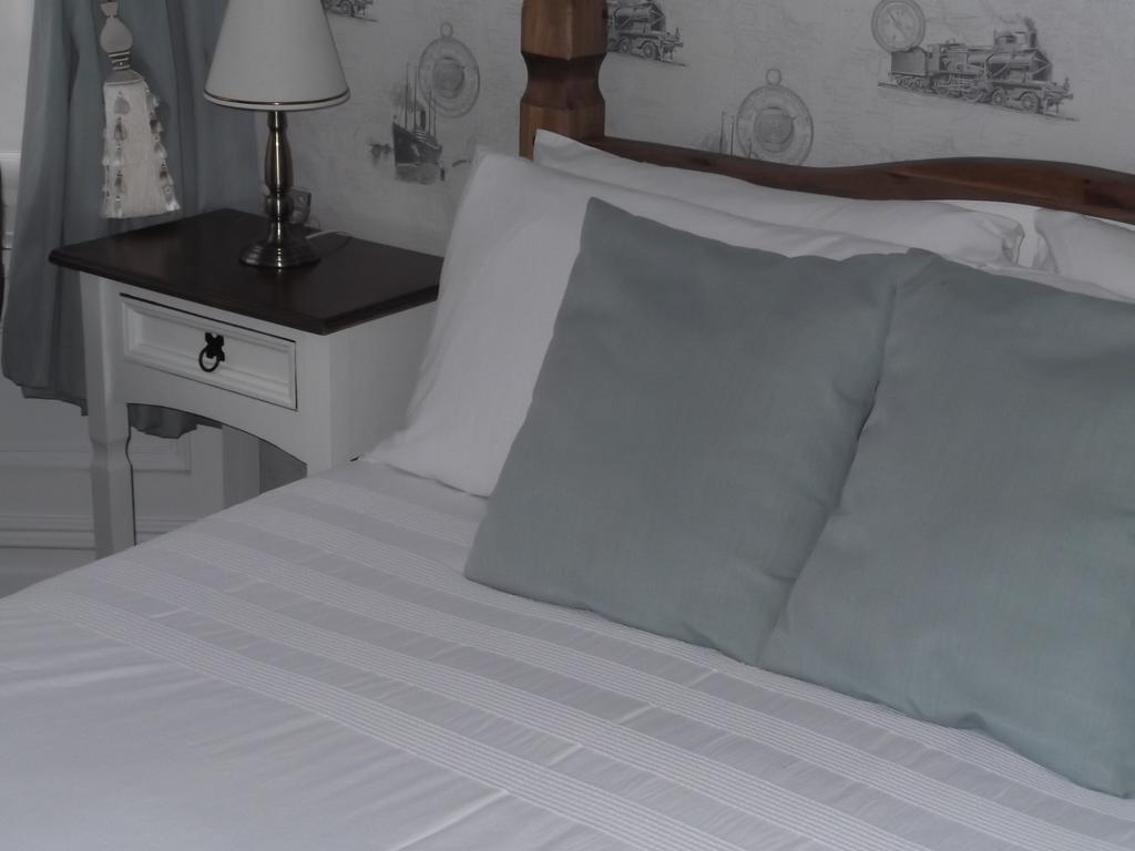 J'S Mayfair Guest House 블랙풀 외부 사진
