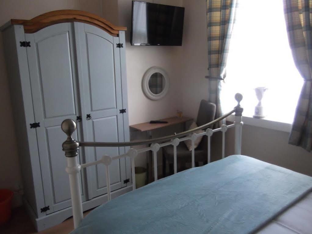 J'S Mayfair Guest House 블랙풀 외부 사진
