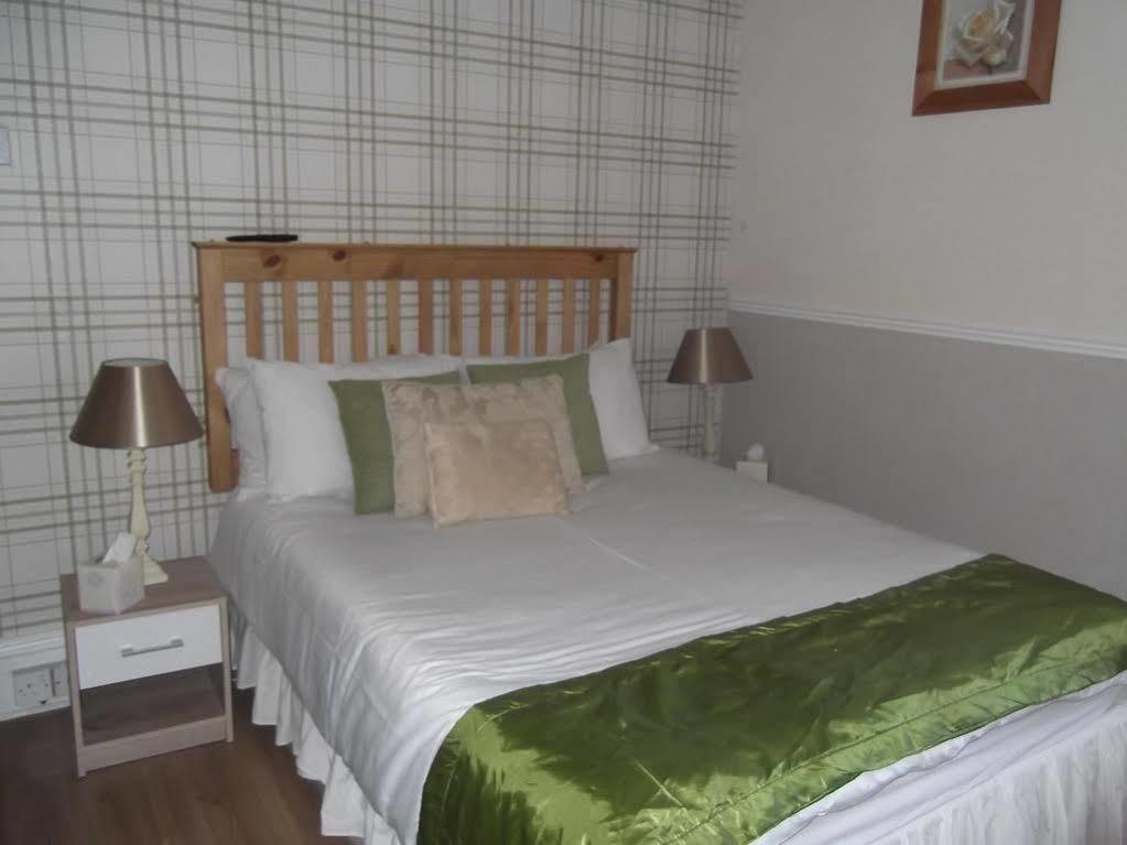 J'S Mayfair Guest House 블랙풀 외부 사진