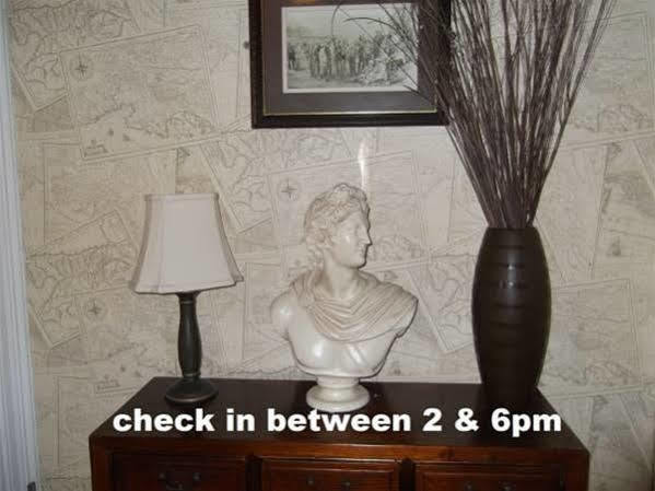 J'S Mayfair Guest House 블랙풀 외부 사진