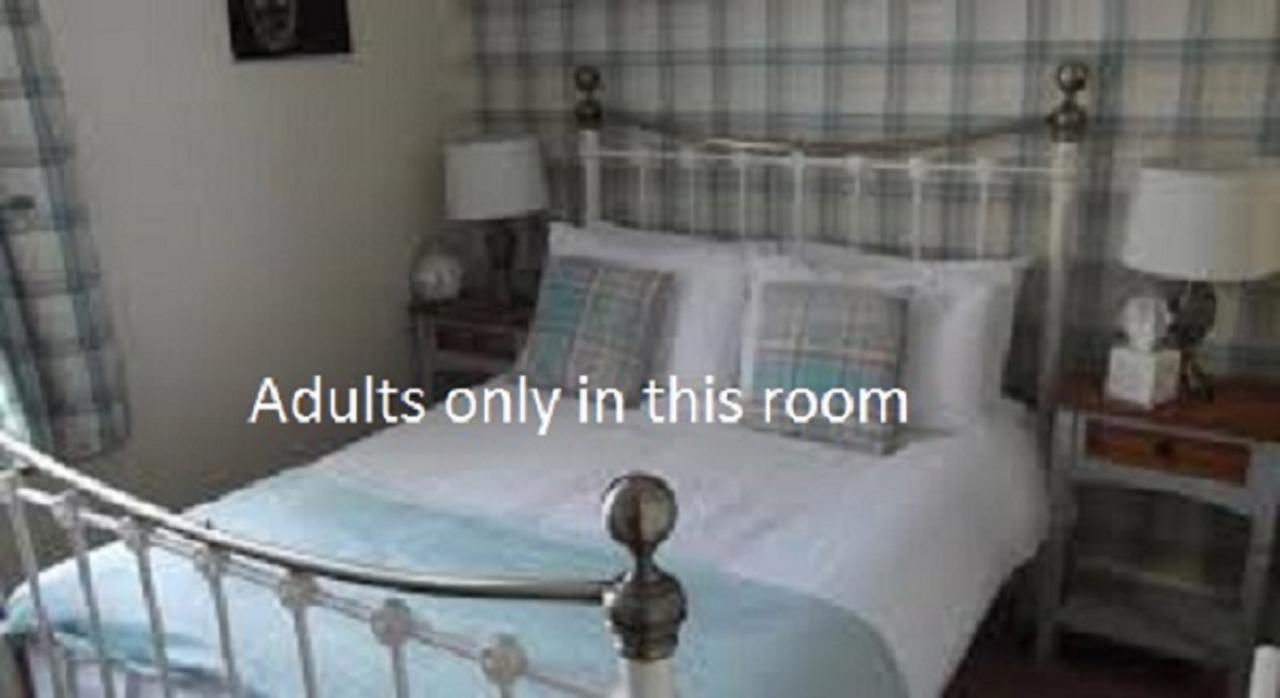 J'S Mayfair Guest House 블랙풀 외부 사진