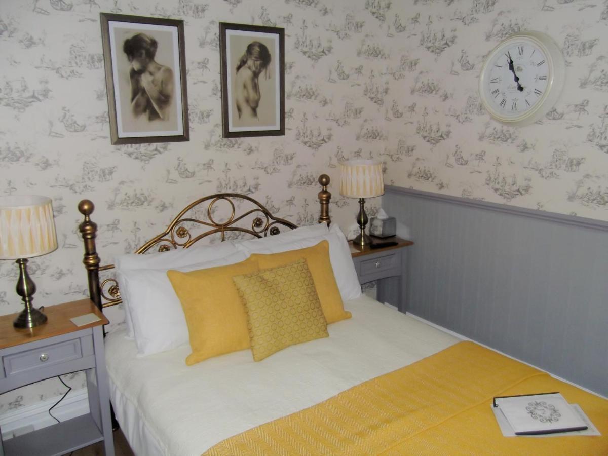 J'S Mayfair Guest House 블랙풀 외부 사진