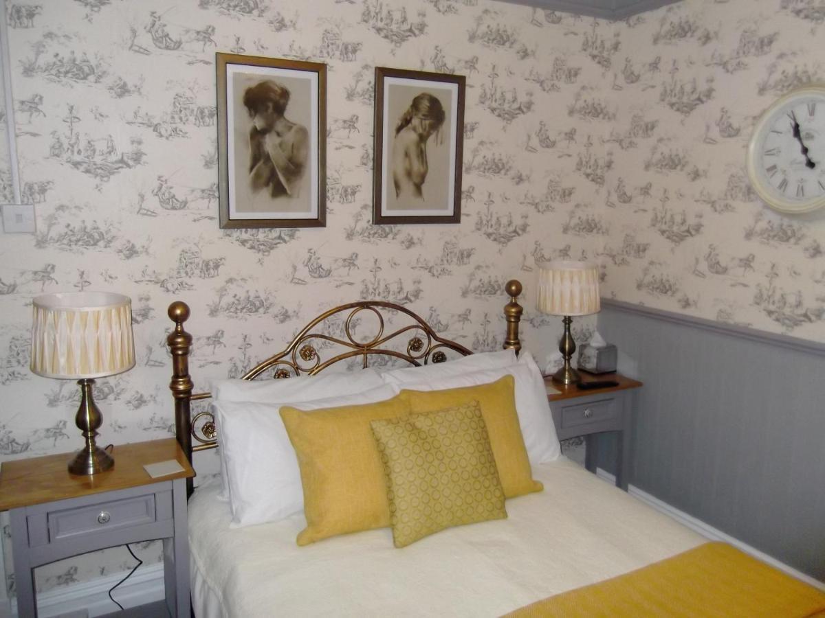 J'S Mayfair Guest House 블랙풀 외부 사진
