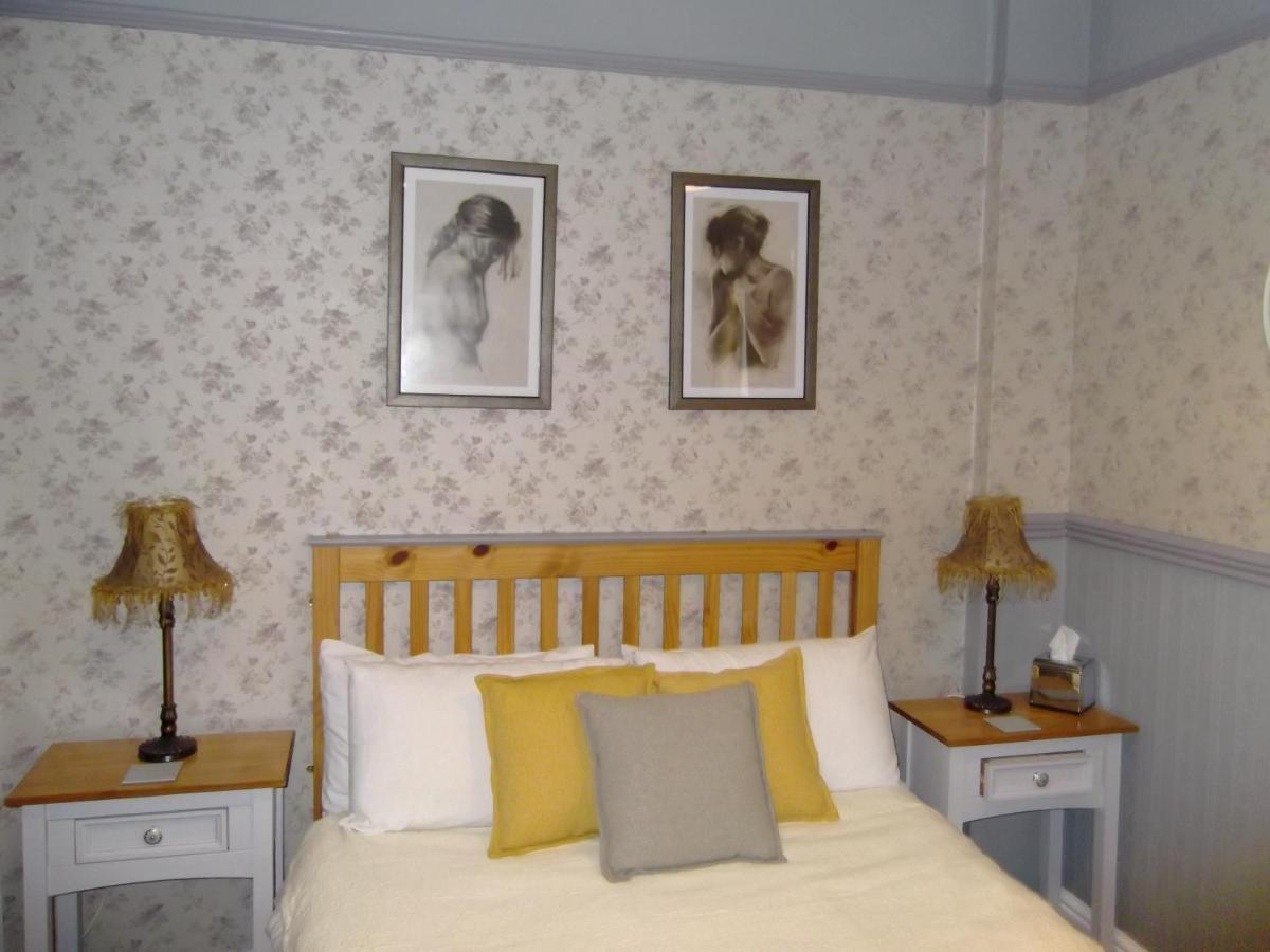J'S Mayfair Guest House 블랙풀 외부 사진